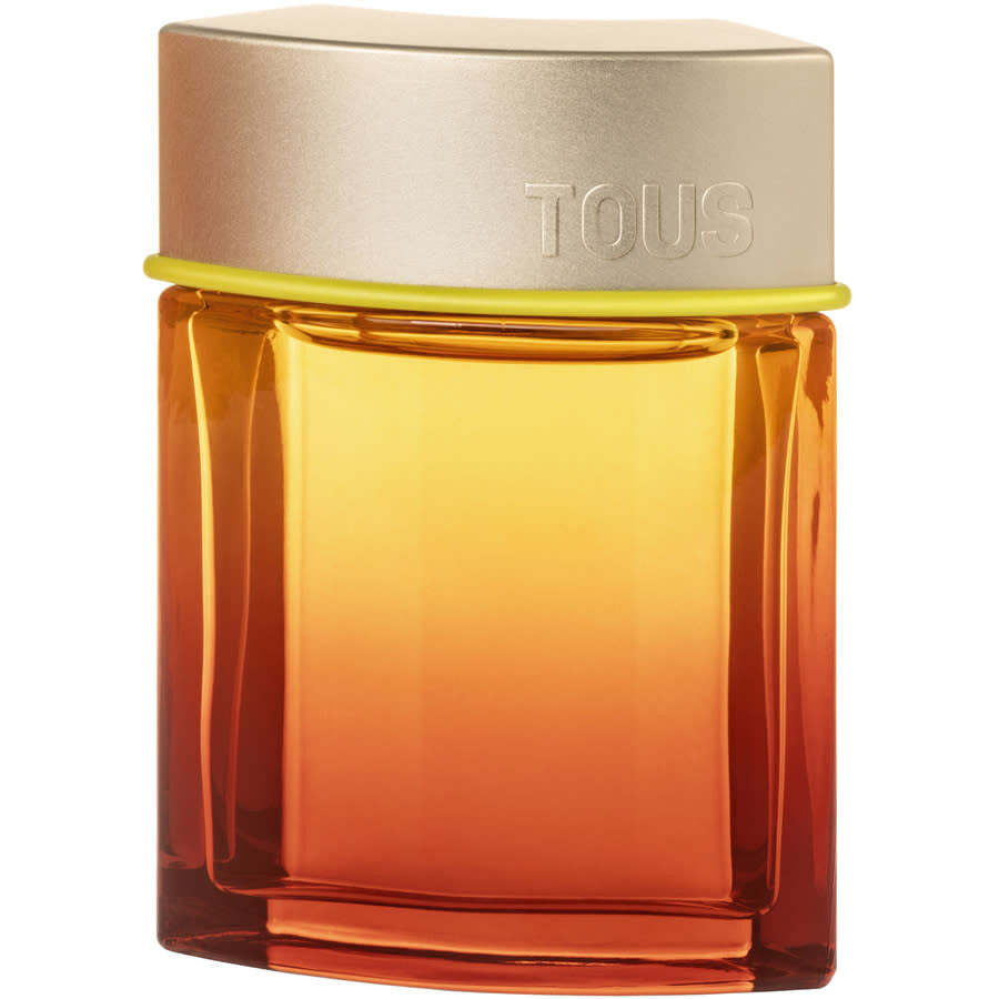 TESTER TOUS MAN SPRITZ